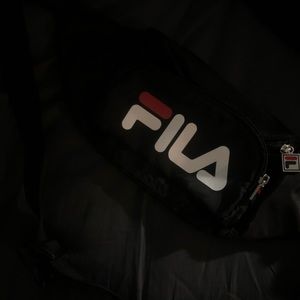 Fila fanny pack